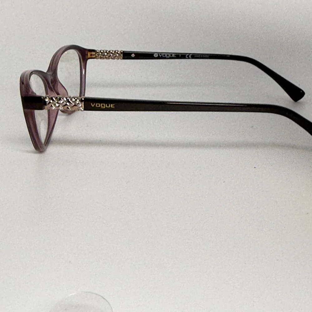 Vogue VO5139-B 1941 Dark Havana‎ Cat Eye Eyeglasses Frames 52-17-140 22232